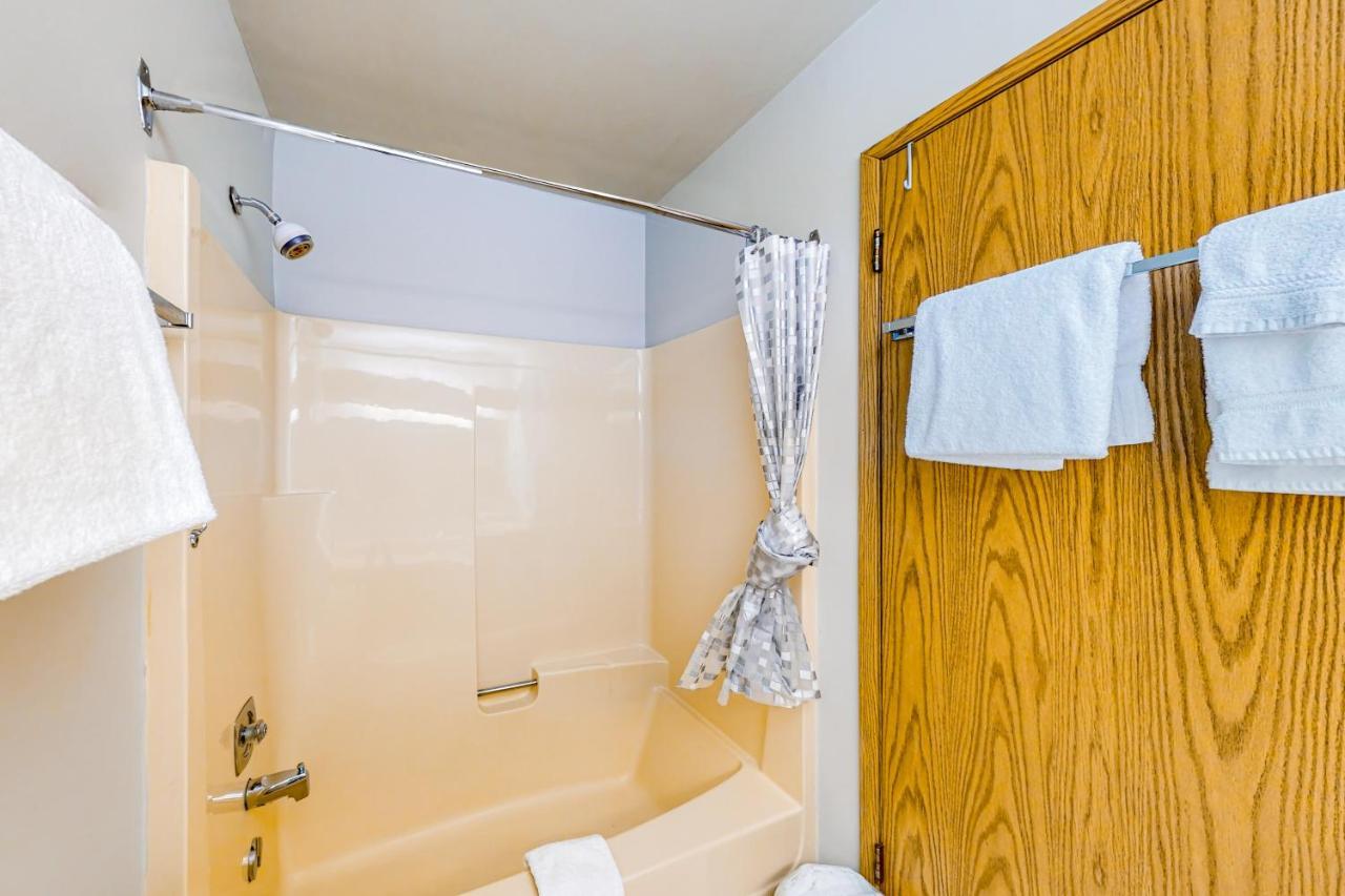 Whitefoot Lodge 314 Big White エクステリア 写真