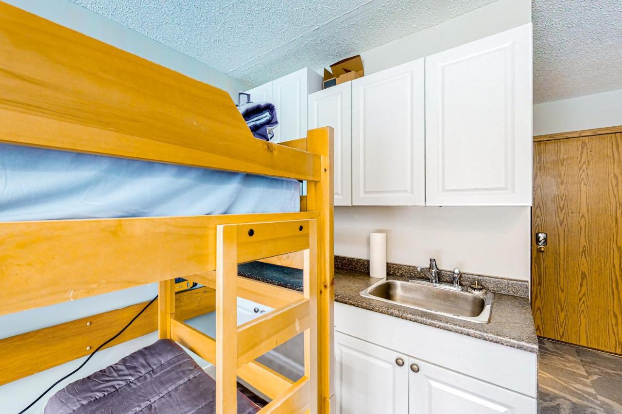 Whitefoot Lodge 314 Big White エクステリア 写真